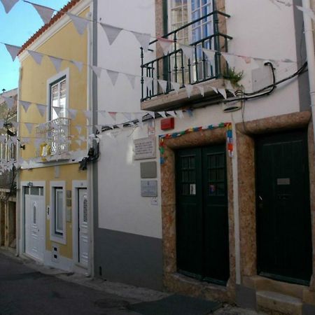 Apartamento Sonetos Do Sado Setúbal Exterior foto