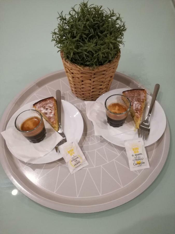 Apartamento Sonetos Do Sado Setúbal Exterior foto