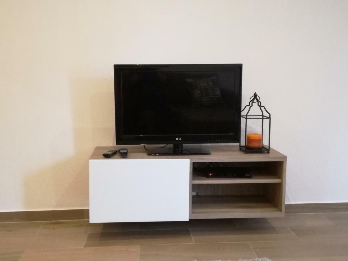 Apartamento Sonetos Do Sado Setúbal Exterior foto