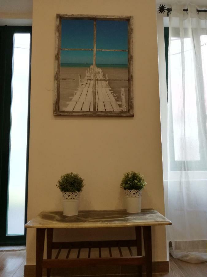 Apartamento Sonetos Do Sado Setúbal Exterior foto