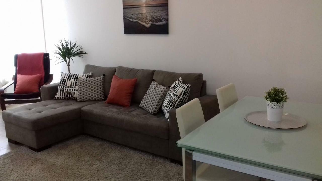 Apartamento Sonetos Do Sado Setúbal Exterior foto