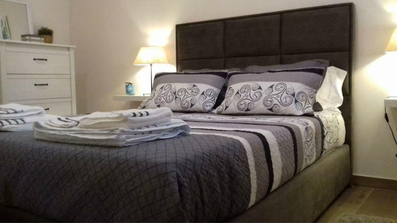 Apartamento Sonetos Do Sado Setúbal Exterior foto