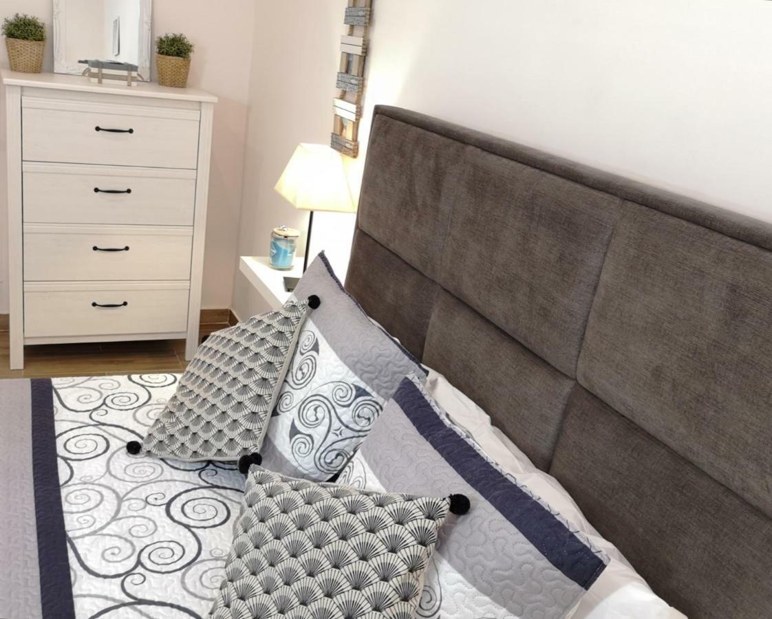 Apartamento Sonetos Do Sado Setúbal Exterior foto