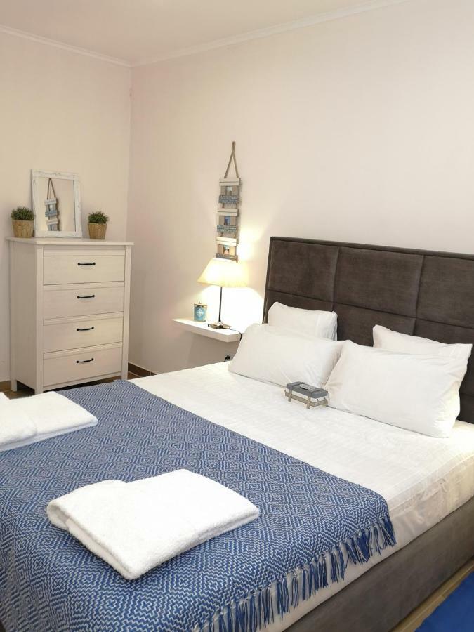 Apartamento Sonetos Do Sado Setúbal Exterior foto